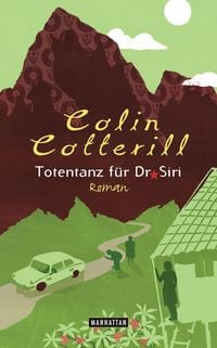 Produktbild: Totentanz f&uuml;r Dr. Siri