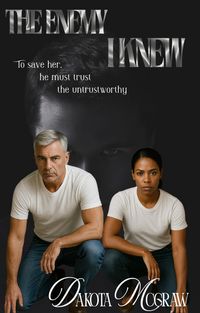 Produktbild: The Enemy I Knew