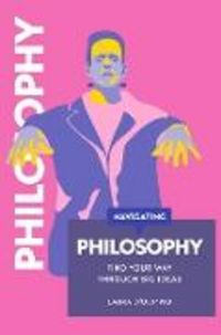Produktbild: Navigating Philosophy