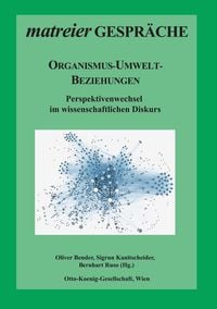 Produktbild: Organismus-Umwelt-Beziehungen