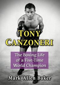 Produktbild: Tony Canzoneri