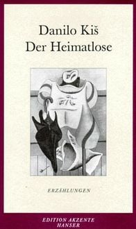 Produktbild: Der Heimatlose