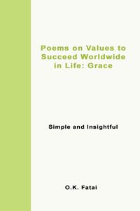 Produktbild: Poems on Values to Succeed Worldwide in Life - Grace