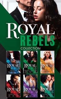 Produktbild: The Royal Rebels Collection