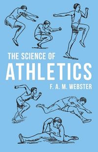 Produktbild: The Science of Athletics