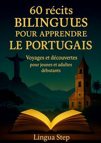 Produktbild: 60 R&eacute;cits bilingues pour aprendre le Portugais