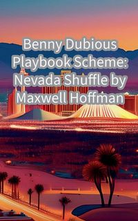 Produktbild: Benny Dubious Playbook Scheme