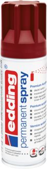 Produktbild: 5200 Permanent Spray, purpurrot matt, 200ml Premium Acryllack