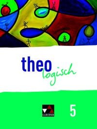 Produktbild: theologisch &ndash; Bayern / theologisch Bayern 5