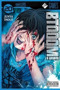 Produktbild: BTOOOM!, Vol. 20