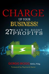 Produktbild: Charge Up Your Business!
