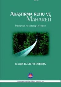 Produktbild: Arastirma Ruhu ve Mahareti