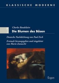 Produktbild: Charles Baudelaire. Die Blumen des B&ouml;sen