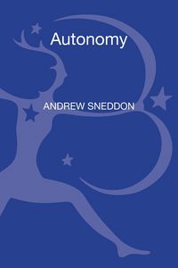Produktbild: Autonomy