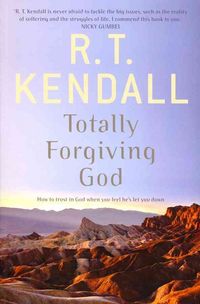 Produktbild: Totally Forgiving God