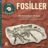 Produktbild: Fosiller - Genc Bir Bilim Insani Icin Kilavuz