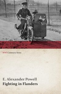 Produktbild: Fighting in Flanders (WWI Centenary Series)