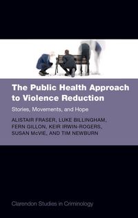 Produktbild: The Public Health Approach to Violence Reduction