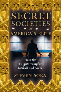 Produktbild: Secret Societies of America's Elite