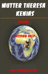 Produktbild: Mutter Theresa Kenias