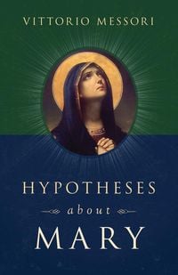 Produktbild: Hypotheses about Mary