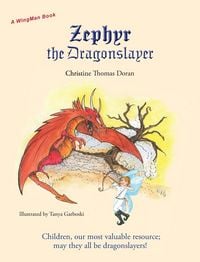 Produktbild: Zephyr the Dragonslayer