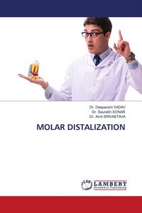 Produktbild: Molar Distalization