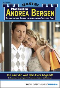 Produktbild: Not&auml;rztin Andrea Bergen 1246