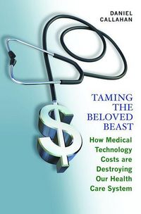 Produktbild: Taming the Beloved Beast