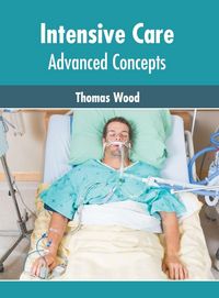 Produktbild: Intensive Care: Advanced Concepts