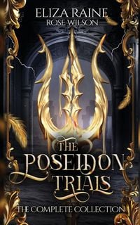 Produktbild: The Poseidon Trials