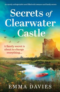 Produktbild: Secrets of Clearwater Castle