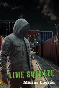 Produktbild: Lime Squeeze