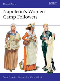 Produktbild: Napoleon's Women Camp Followers