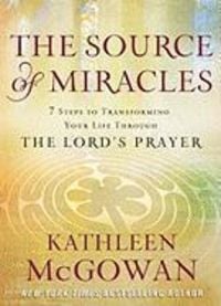 Produktbild: The Source of Miracles