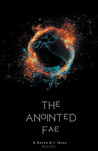 Produktbild: The Anointed Fae