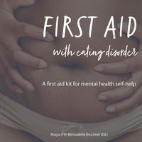 Produktbild: First Aid with Eating Disorder