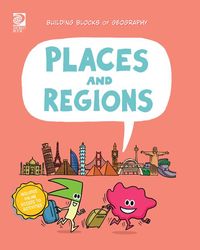 Produktbild: Places and Regions