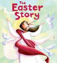 Produktbild: Sully, K: The My First Bible Stories New Testament: The East