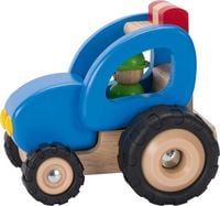 Produktbild: goki Traktor