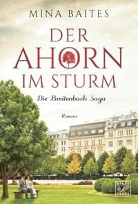 Produktbild: Der Ahorn im Sturm