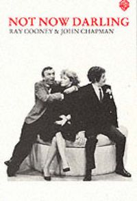 Produktbild: Chapman, J: Not Now Darling