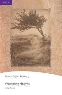 Produktbild: Bronte, E: Level 5: Wuthering Heights
