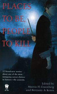 Produktbild: Places To Be, People To Kill