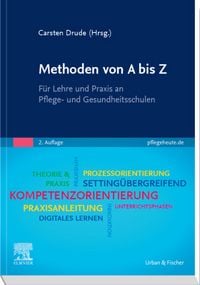 Produktbild: Methoden von A bis Z