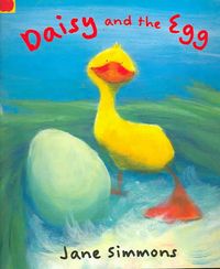 Produktbild: Daisy and the Egg