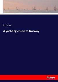 Produktbild: A yachting cruise to Norway