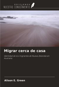 Produktbild: Migrar cerca de casa