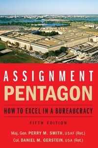 Produktbild: Assignment: Pentagon
