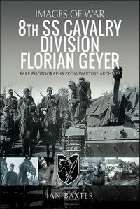 Produktbild: 8th SS Cavalry Division Florian Geyer